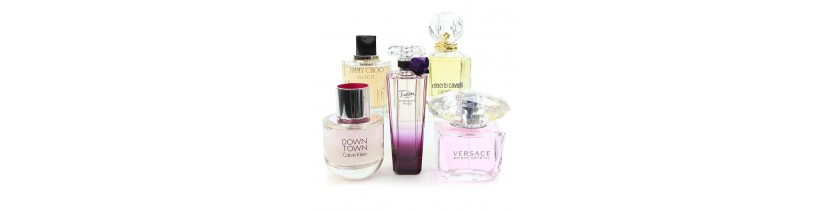 Perfume & Fragrance