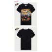 Fashion Men T-shirt 3d Print Tiger