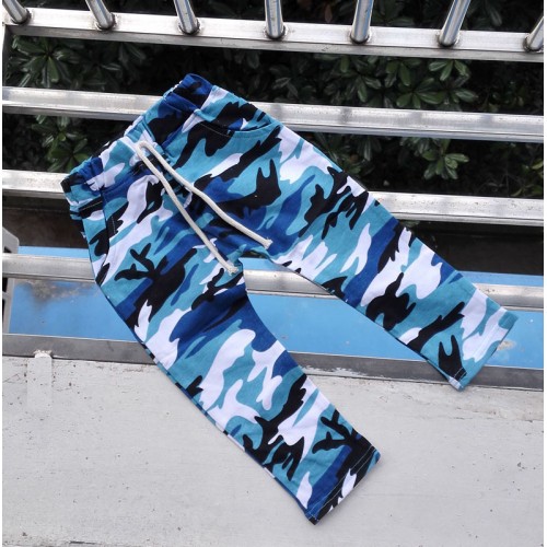 harem pants for baby boys camouflage trousers