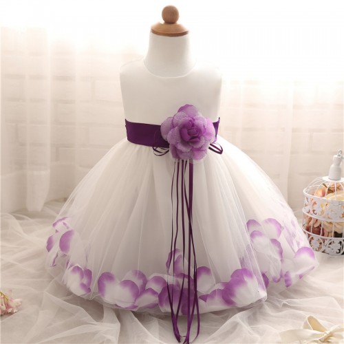 baptism dresses for 5 year old