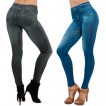 NEW Sexy Women Jean Skinny Jeggings Stretchy Slim Leggings Fashion Skinny Pants