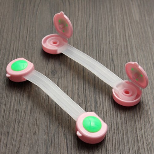 2Pcs Infant Kids Children Baby Safety Protection