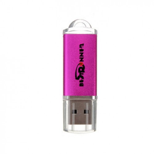  USB 2.0 Flash Drive Candy Color Memory U Disk