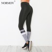 Normov Fashion Push Up Workout Leggings Women