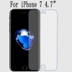 Glass Screen Protector For iPhone 6s 7 Plus 8 X