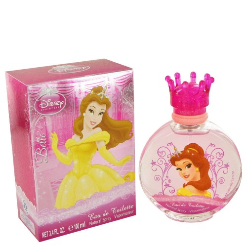 Beauty And The Beast Perfume  By Disney for Women