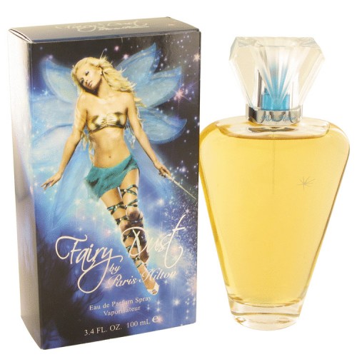 Fairy Dust Perfume 3.4 oz Eau De Parfum Spray